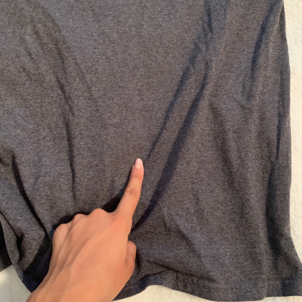 Active tee - Picture 8 of 8